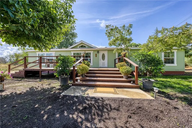 $400,000 | 9180 Bridge Arbor North, Upper Lake, CA 95485