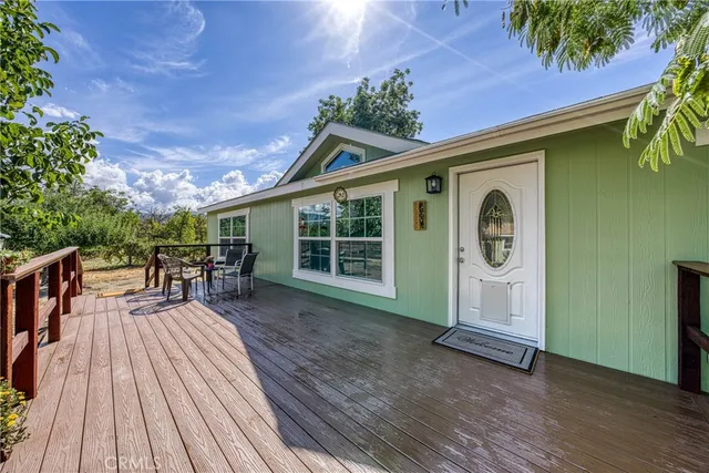 $400,000 | 9180 Bridge Arbor North, Upper Lake, CA 95485