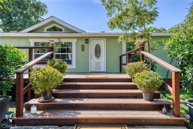 $400,000 | 9180 Bridge Arbor North, Upper Lake, CA 95485