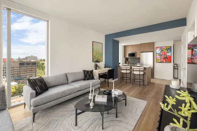 $4,179 | 89 DeKalb Avenue, Unit 15J | Downtown Brooklyn