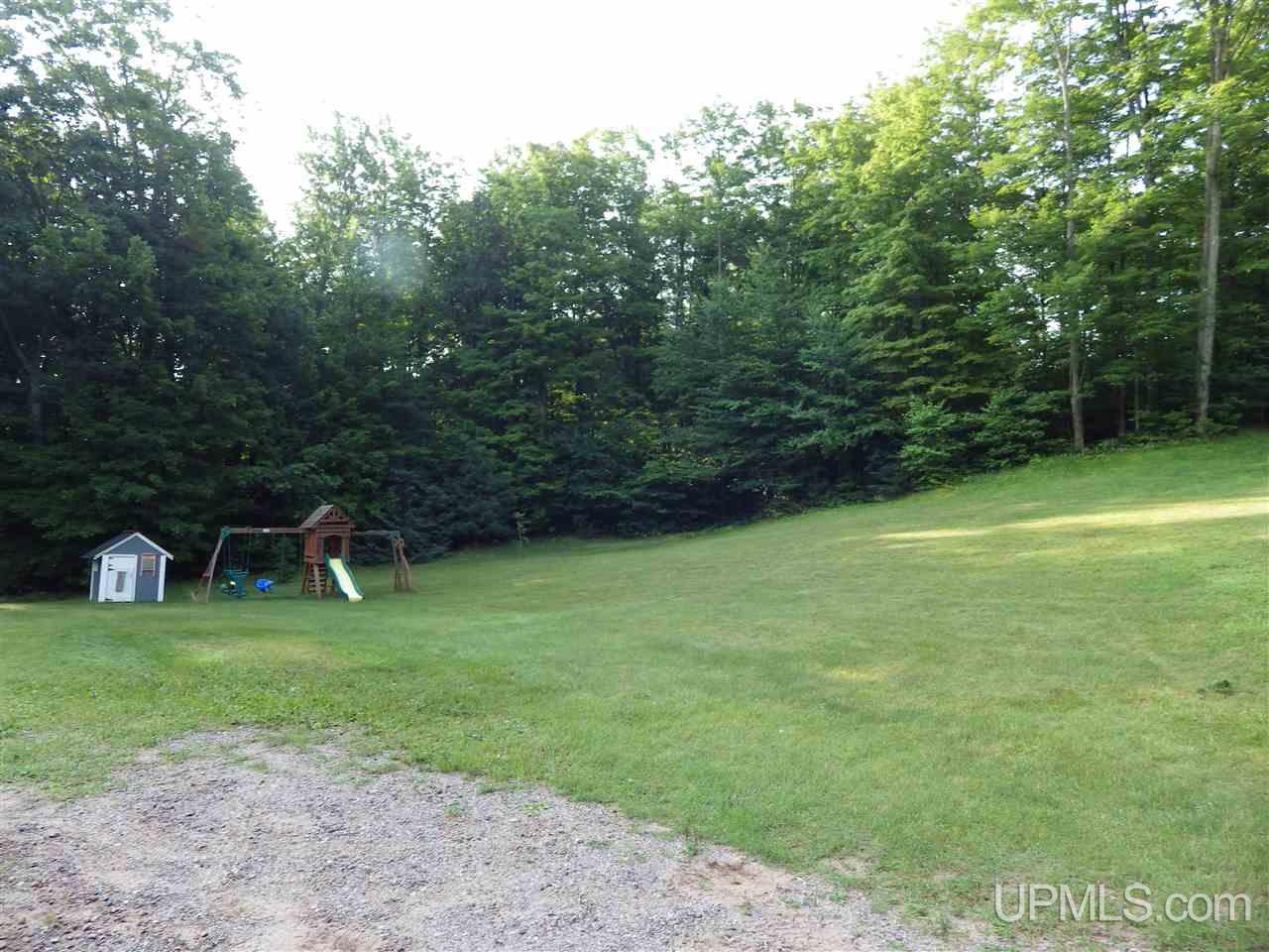 305 Town Hall Road Skandia, MI 49885 - Photo 36 of 36