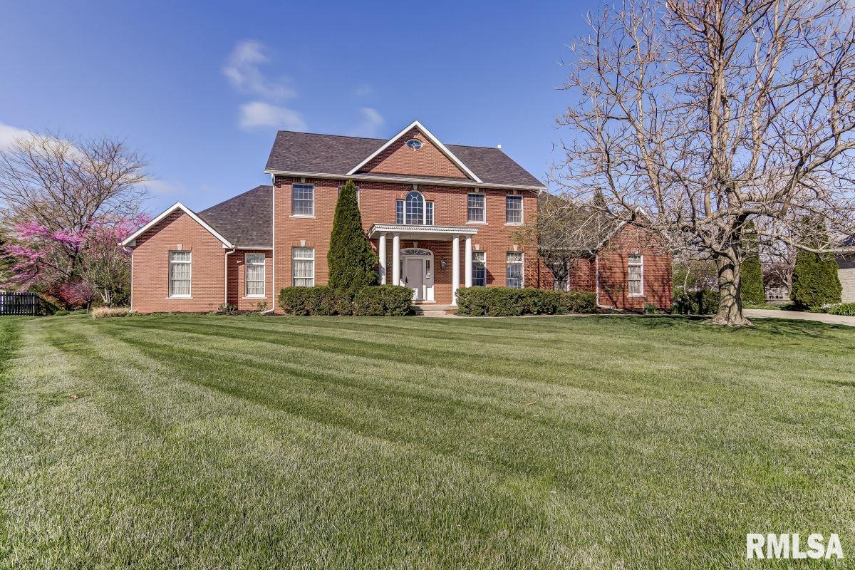 3416 Quail Chase Springfield, IL 62711 - Photo 49 of 49