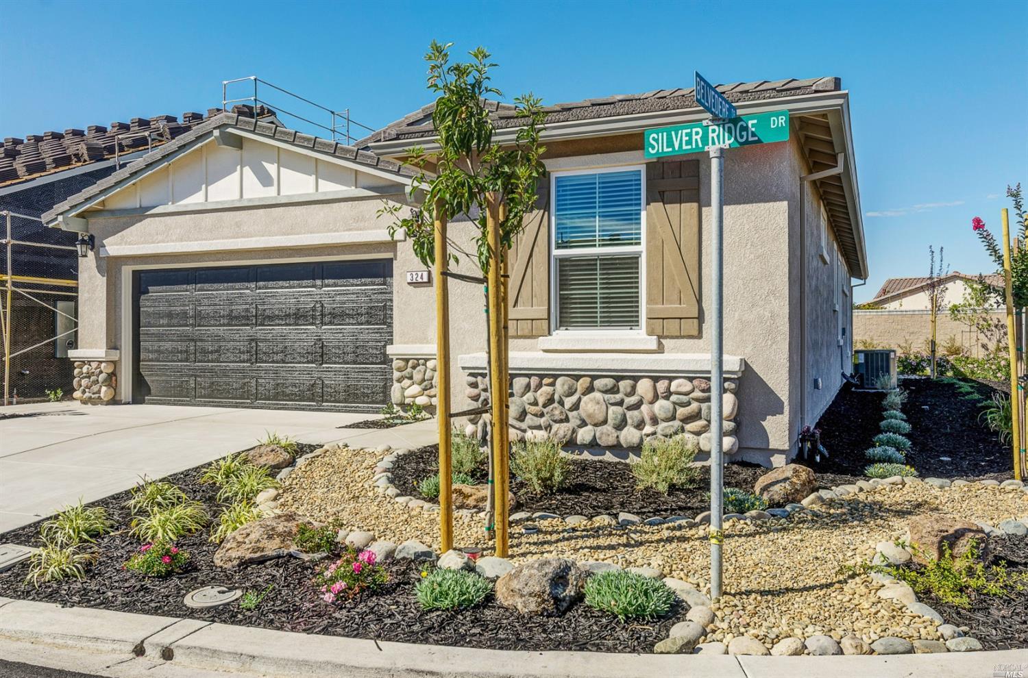 324 Silver Ridge Drive, Unit 16 Rio Vista, CA 94571 - Photo 1 of 1 front view of a house