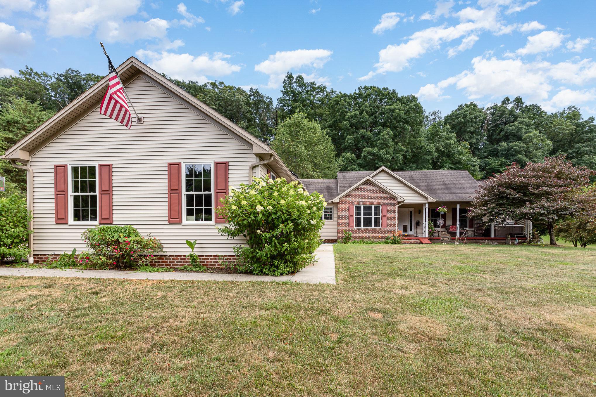 7160 Hershey Road Spring Grove, PA 17362 - Photo 1 of 39