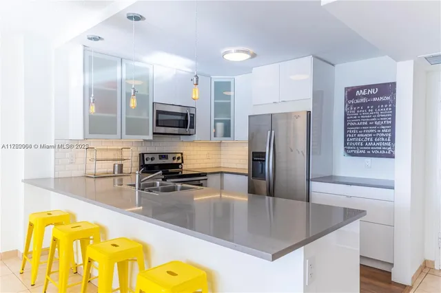 $490,000 | Millionaire's Row, Miami Beach, FL 33140