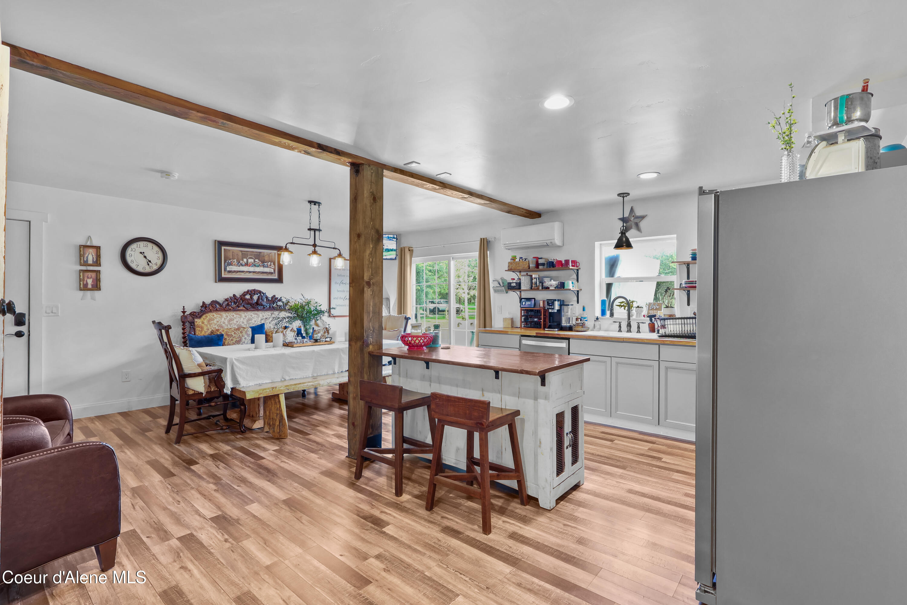 8702 East Scout Trail Road Athol, ID 83801 - Photo 4 of 43 LVP