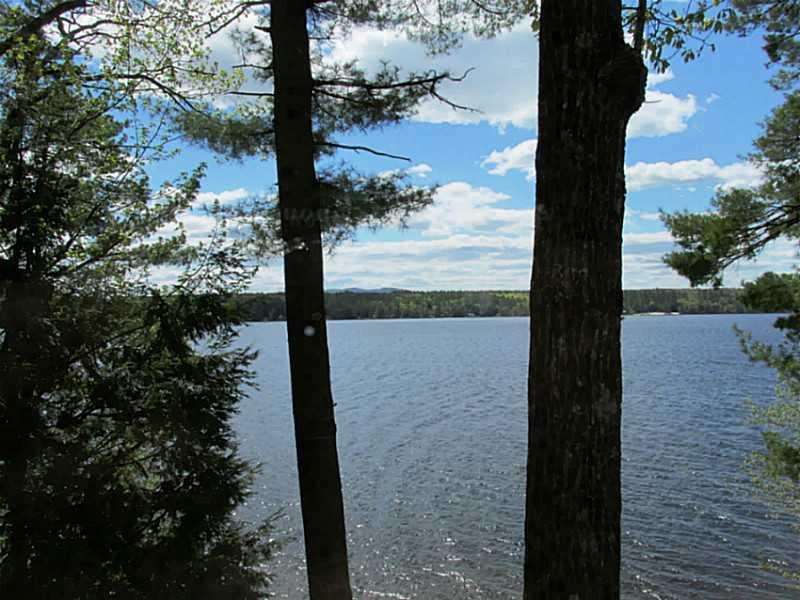 31 Pinecroft Road Harrison, ME 04040 - Photo 7 of 20 Waterfront/Dock/Pier.