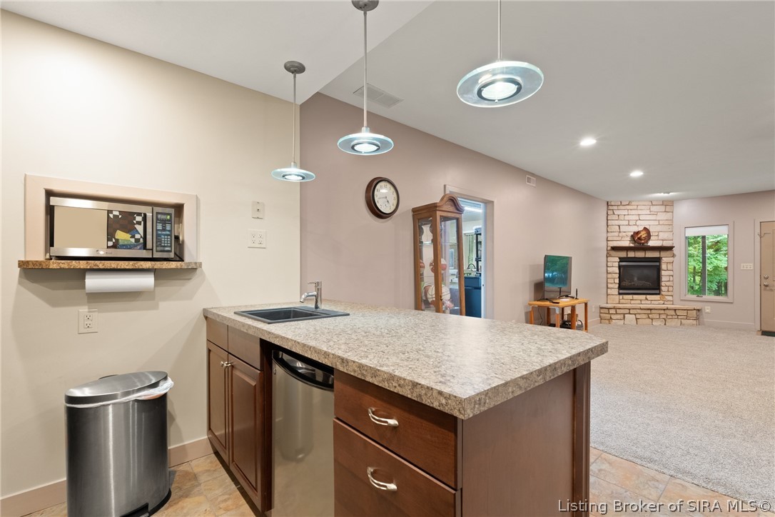 7438 Kensington Road Lanesville, IN 47136 - Photo 47 of 70