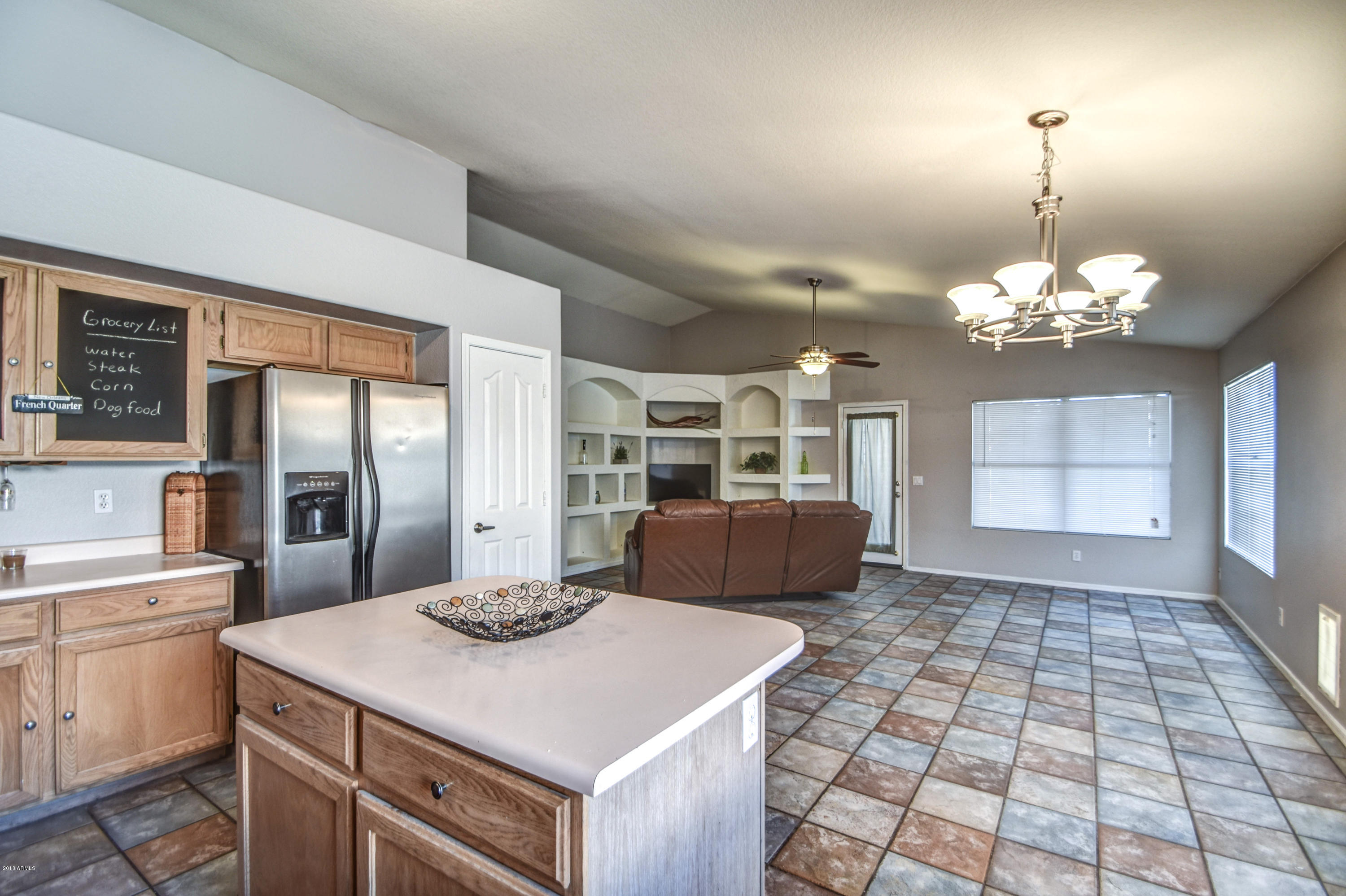 92 South Sandstone Street Gilbert, AZ 85296 - Photo 23 of 59 KITCHEN 5