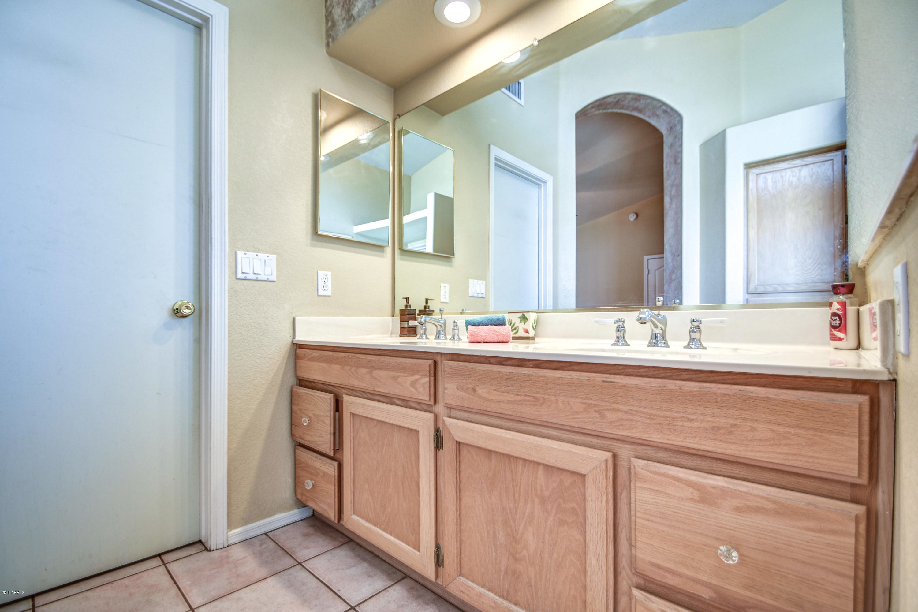 92 South Sandstone Street Gilbert, AZ 85296 - Photo 34 of 59 MASTER BATH 4