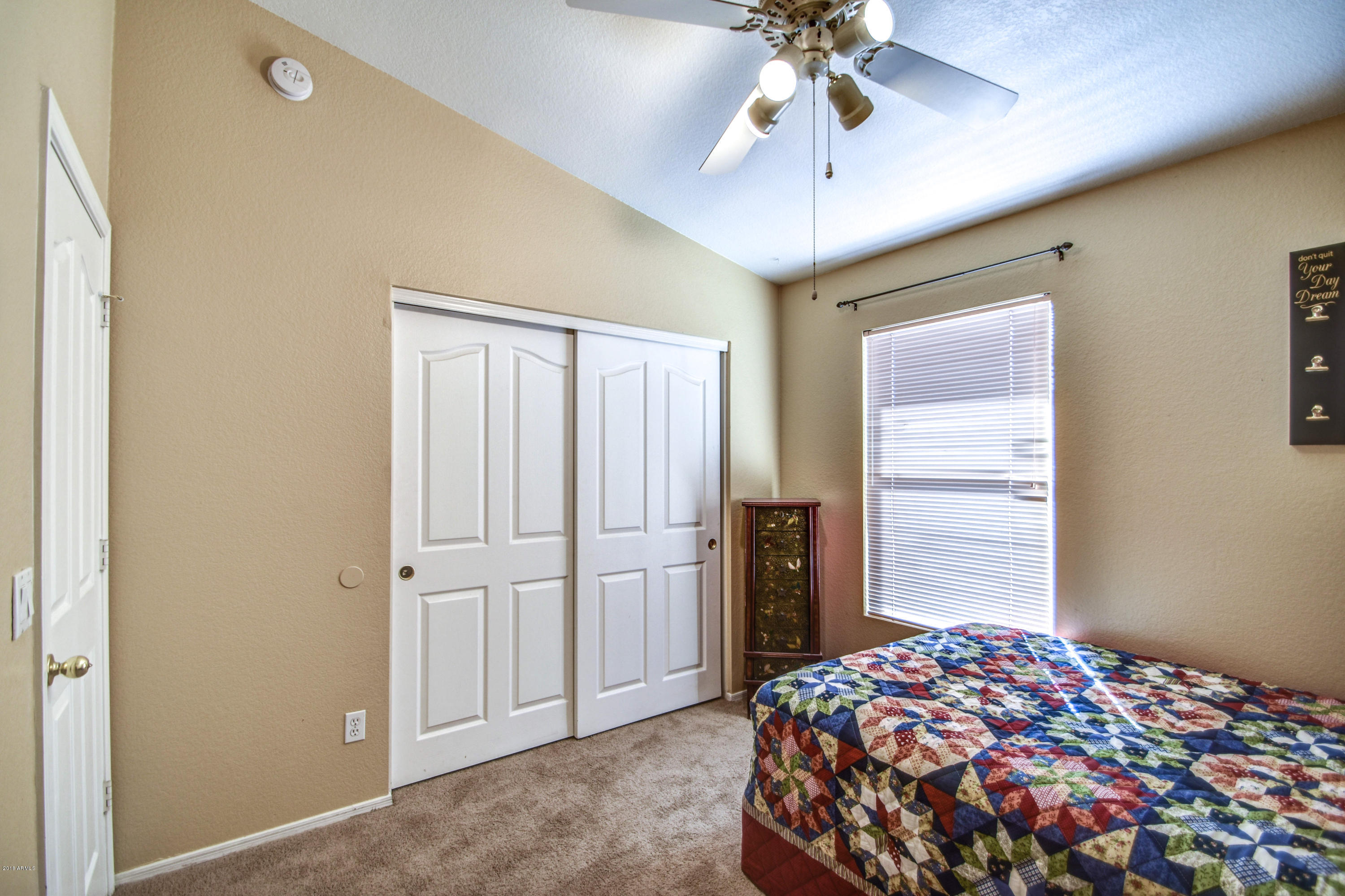 92 South Sandstone Street Gilbert, AZ 85296 - Photo 39 of 59 BED 2, 2