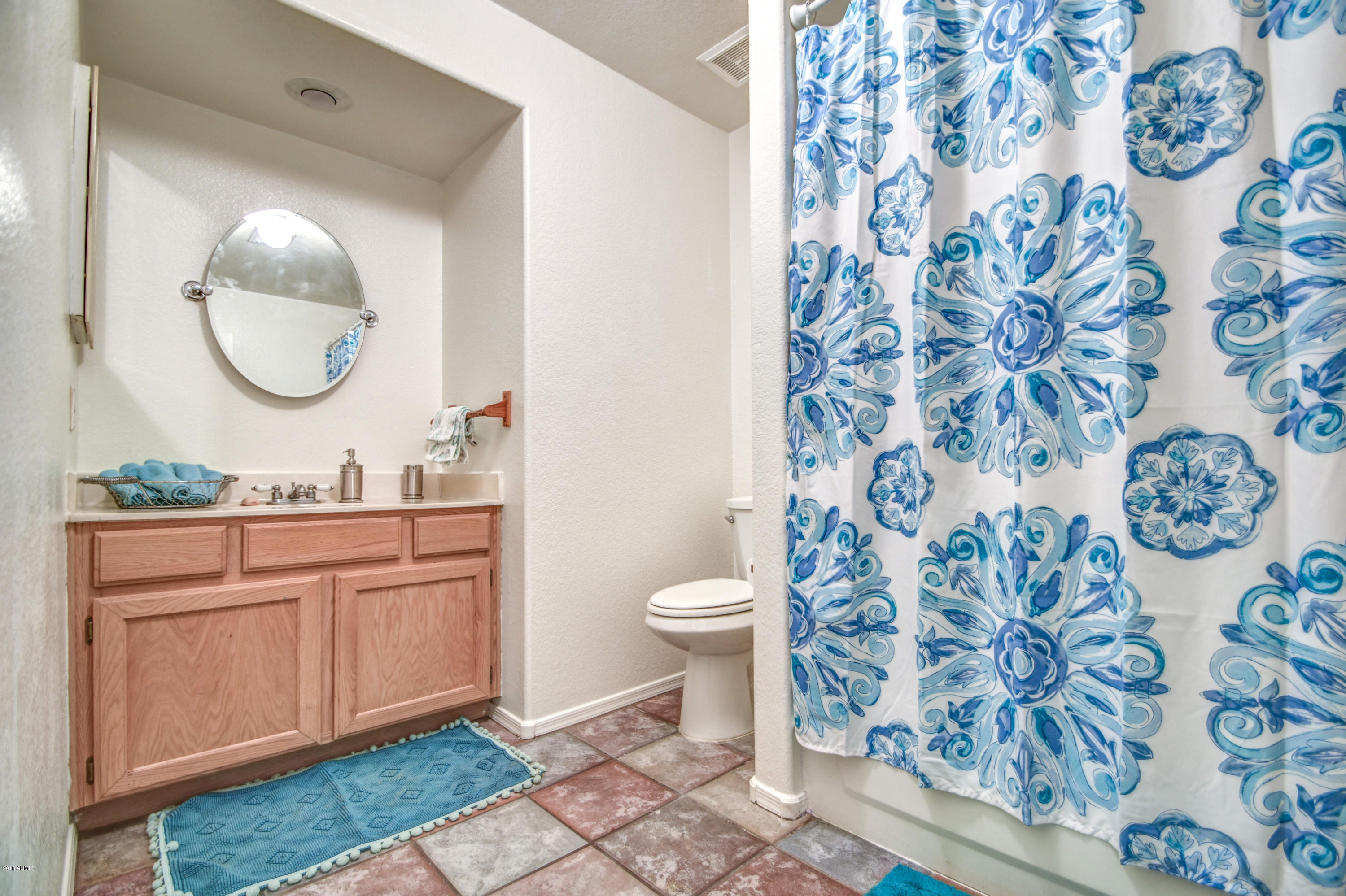 92 South Sandstone Street Gilbert, AZ 85296 - Photo 44 of 59 BATH 2, 1