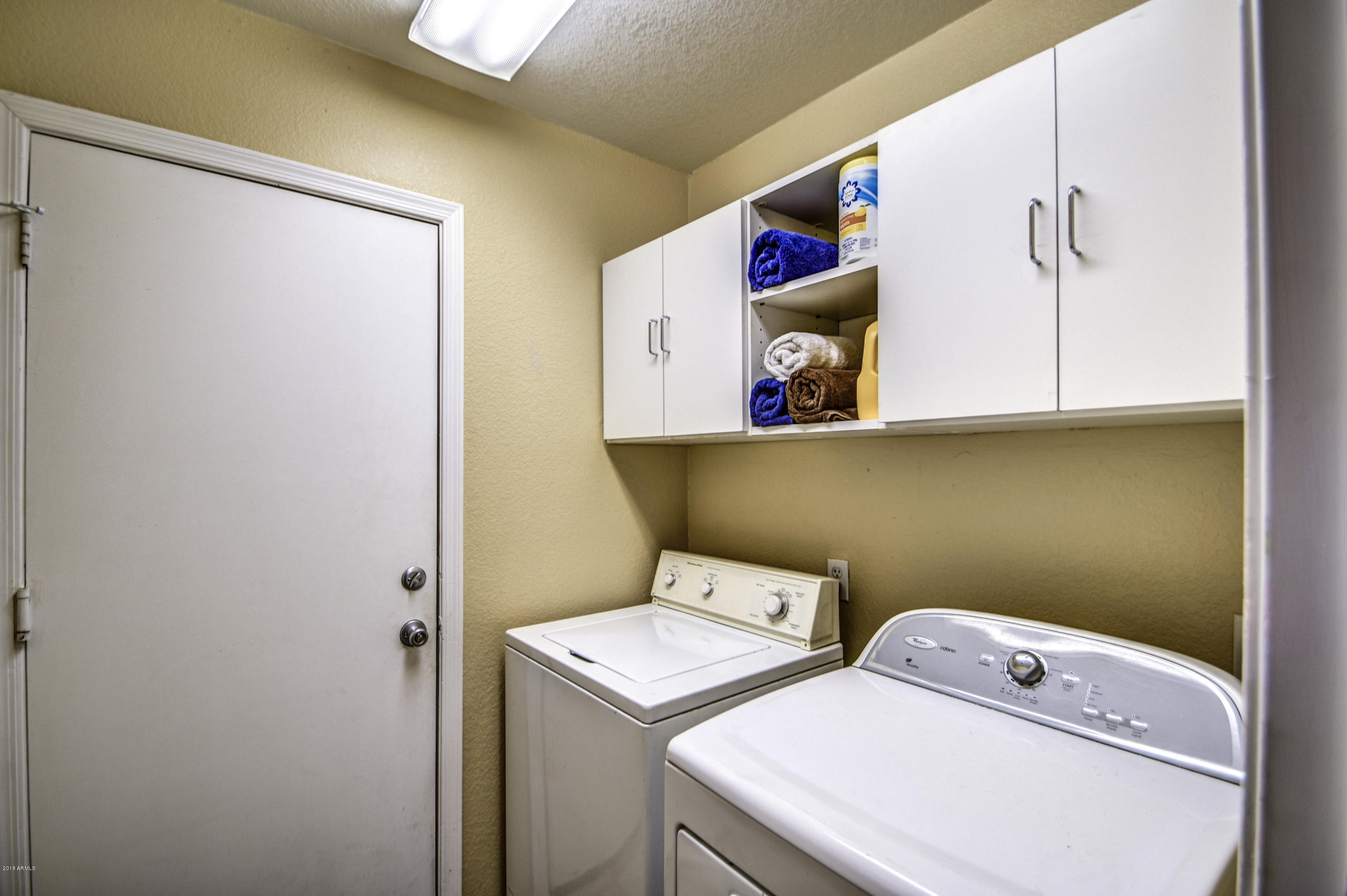 92 South Sandstone Street Gilbert, AZ 85296 - Photo 47 of 59 LAUNDRY 1, 1