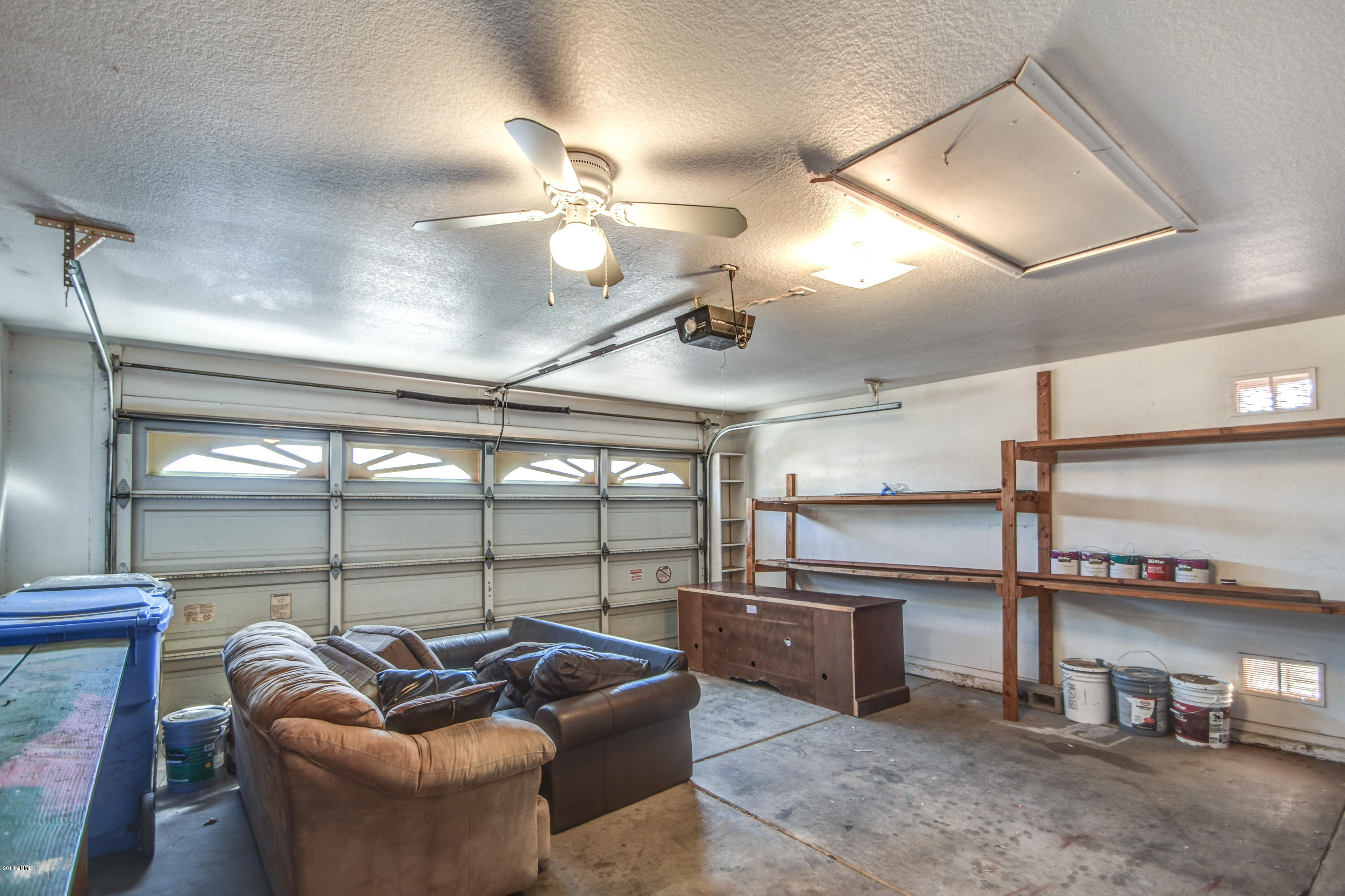 92 South Sandstone Street Gilbert, AZ 85296 - Photo 49 of 59 GARAGE