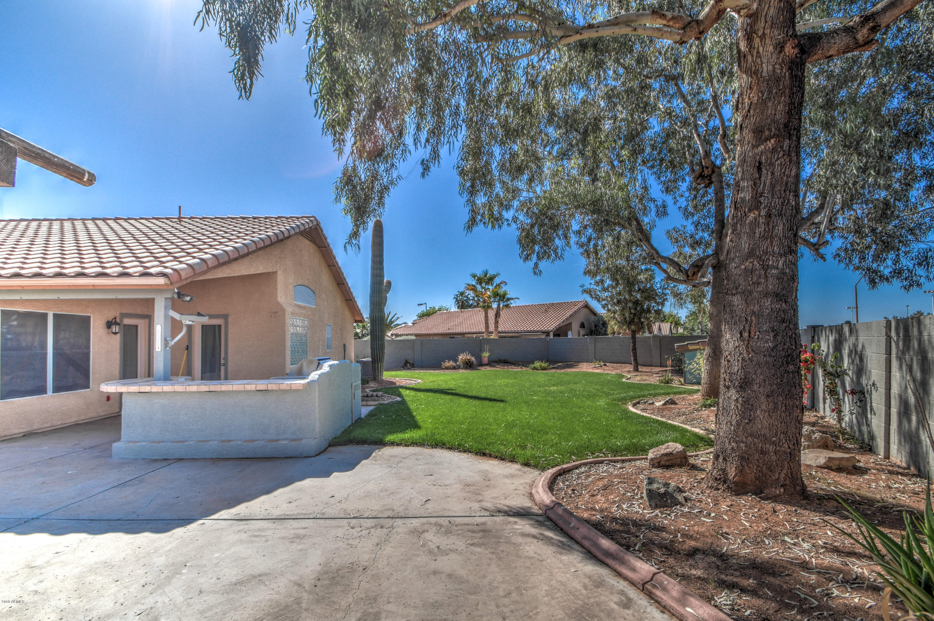 92 South Sandstone Street Gilbert, AZ 85296 - Photo 55 of 59 REAR 6