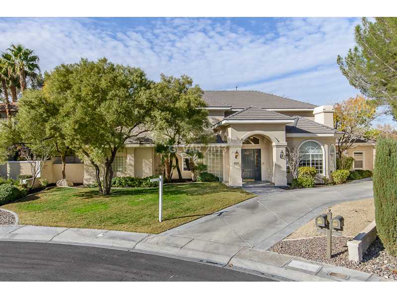 197 Springfield Street Henderson, NV 89074 - Photo 1 of 35 Property Photo.