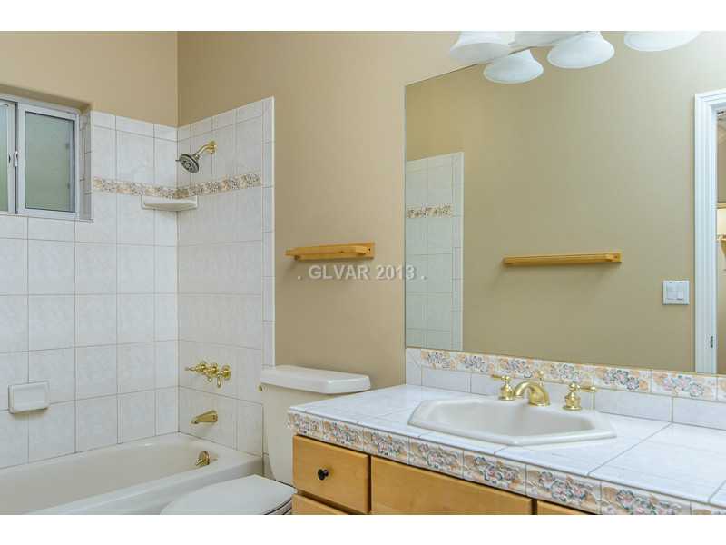 197 Springfield Street Henderson, NV 89074 - Photo 23 of 35 Property Photo.