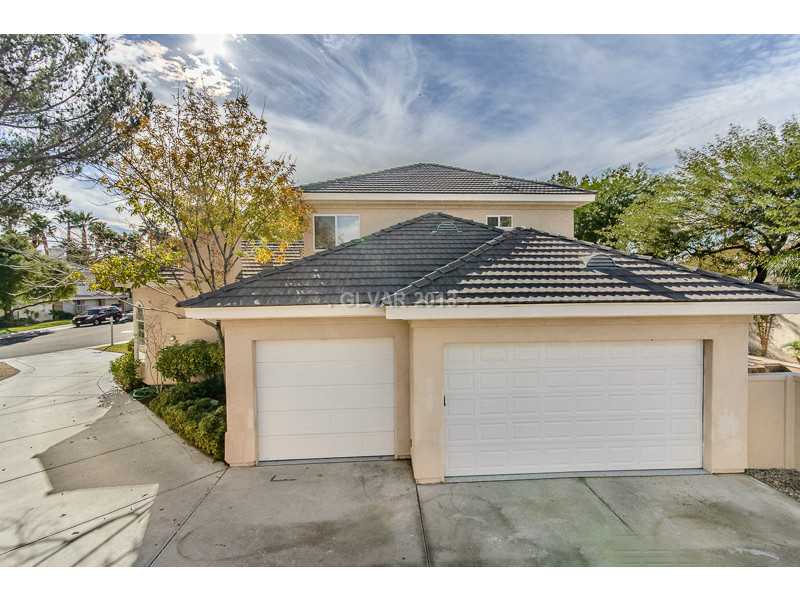 197 Springfield Street Henderson, NV 89074 - Photo 27 of 35 Property Photo.