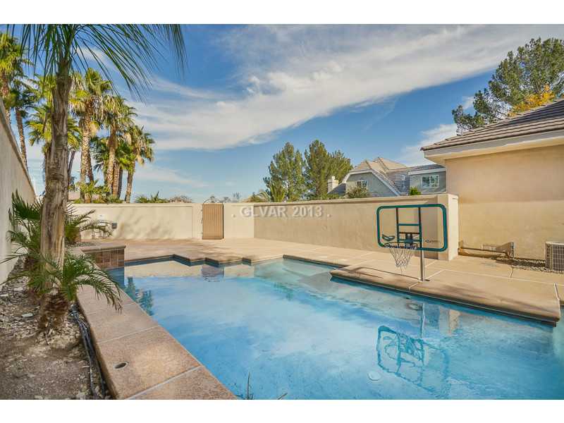 197 Springfield Street Henderson, NV 89074 - Photo 29 of 35 Property Photo.
