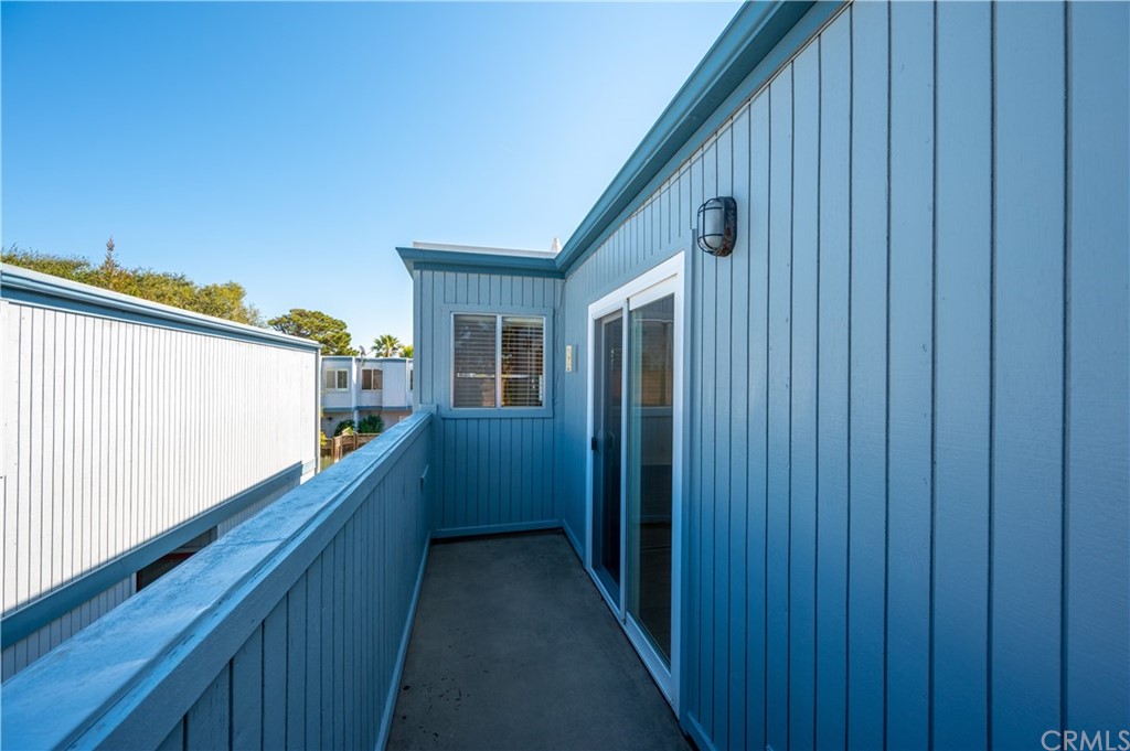 2010 Robles Perdido Drive, Unit A Los Osos, CA 93402 - Photo 16 of 28 a house view with a backyard space
