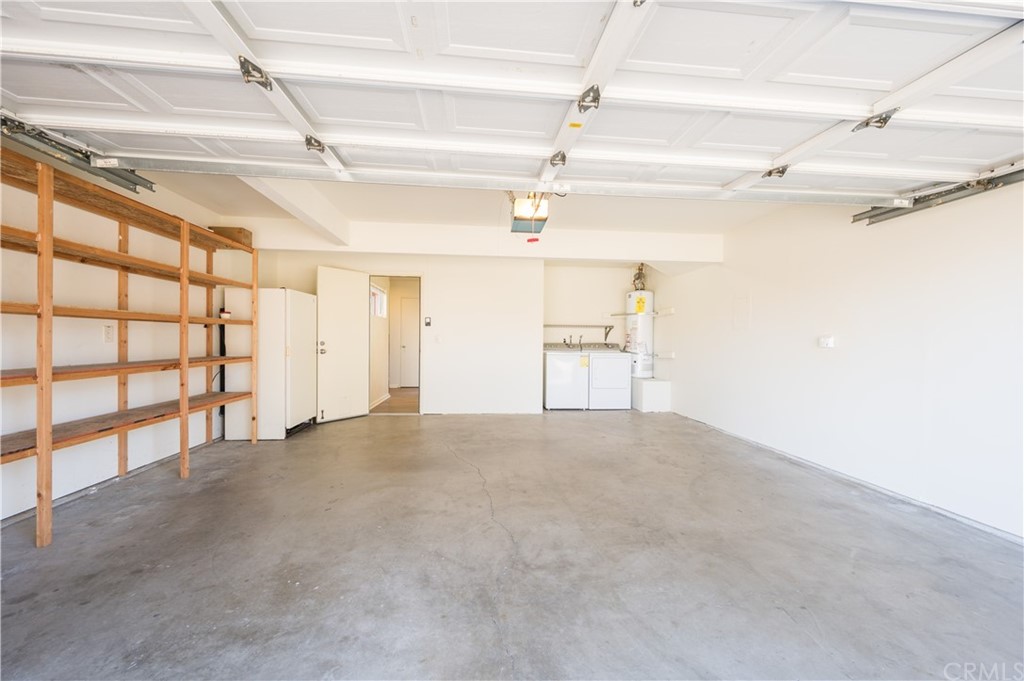 2010 Robles Perdido Drive, Unit A Los Osos, CA 93402 - Photo 19 of 28 a view of an empty room