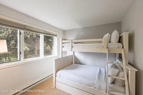 $1,450,000 | 3946 South Lake Creek Drive, Unit A6, Wilson, WY 83014