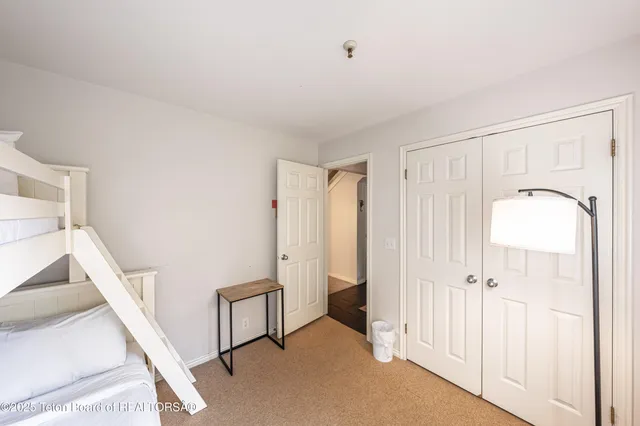 $1,585,000 | 3946 South Lake Creek Drive, Unit A6, Wilson, WY 83014