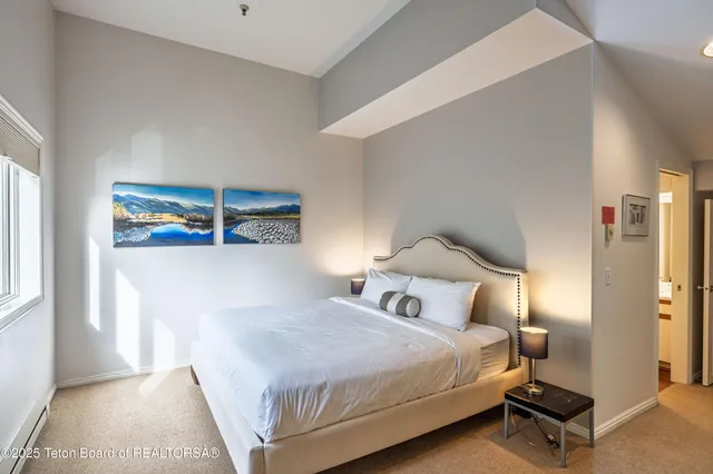 $1,585,000 | 3946 South Lake Creek Drive, Unit A6, Wilson, WY 83014