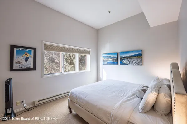 $1,450,000 | 3946 South Lake Creek Drive, Unit A6, Wilson, WY 83014