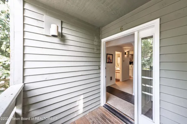 $1,450,000 | 3946 South Lake Creek Drive, Unit A6, Wilson, WY 83014