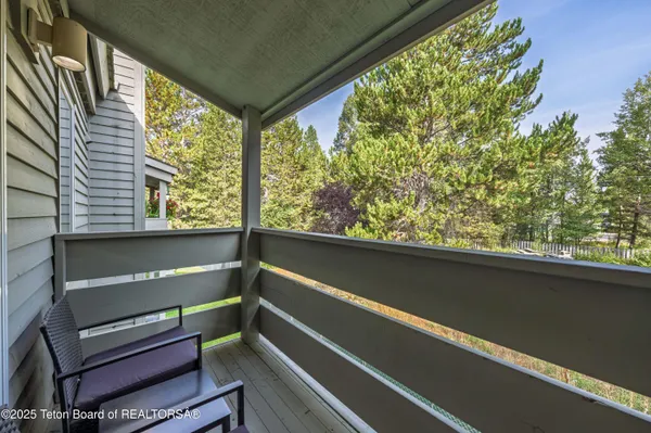 $1,450,000 | 3946 South Lake Creek Drive, Unit A6, Wilson, WY 83014