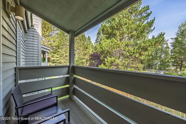 $1,585,000 | 3946 South Lake Creek Drive, Unit A6, Wilson, WY 83014