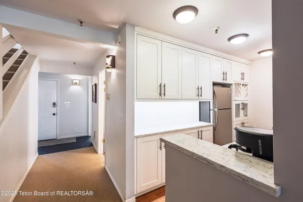 $1,450,000 | 3946 South Lake Creek Drive, Unit A6, Wilson, WY 83014