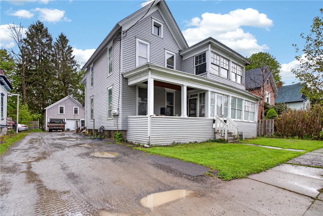 12 Valleyview Street Oneonta, NY 13820 - Photo 2 of 25