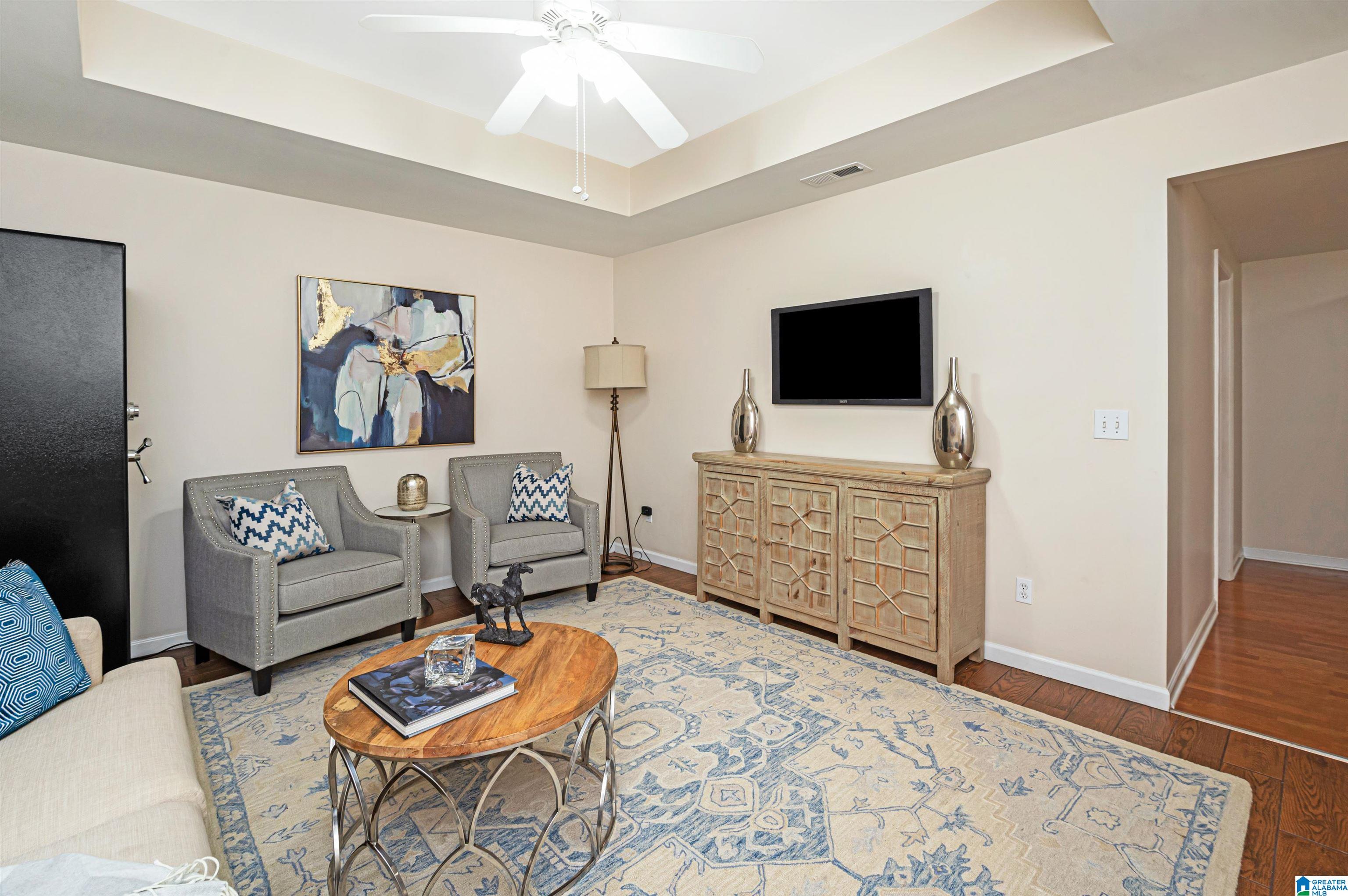 510 Owen Road Leeds, AL 35094 - Photo 41 of 61
