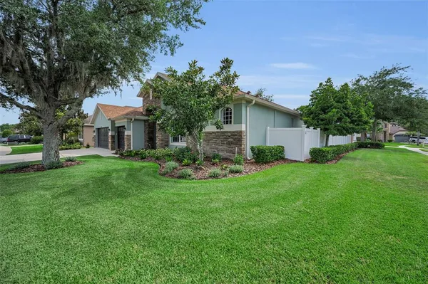 $729,000 | 1629 Salmonberry Street, Wesley Chapel, FL 33543