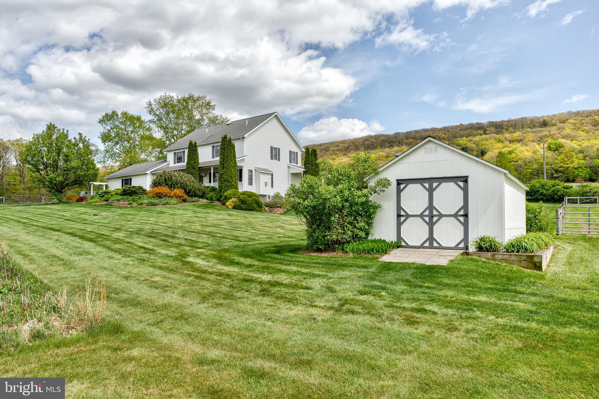 247 Greens Valley Road Centre Hall, PA 16828 - Photo 45 of 85