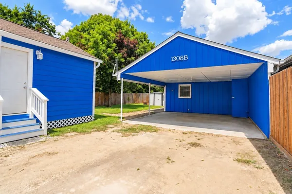 $1,325 | 1308 Idylwild Street, Unit B, Houston, TX 77009