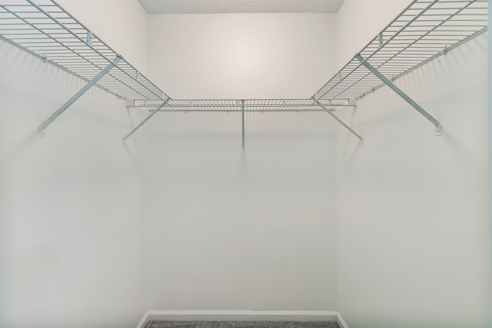 2415 Will Hardee Road Fernandina Beach, FL 32034 - Photo 31 of 59 a view of small space with racks on the wall