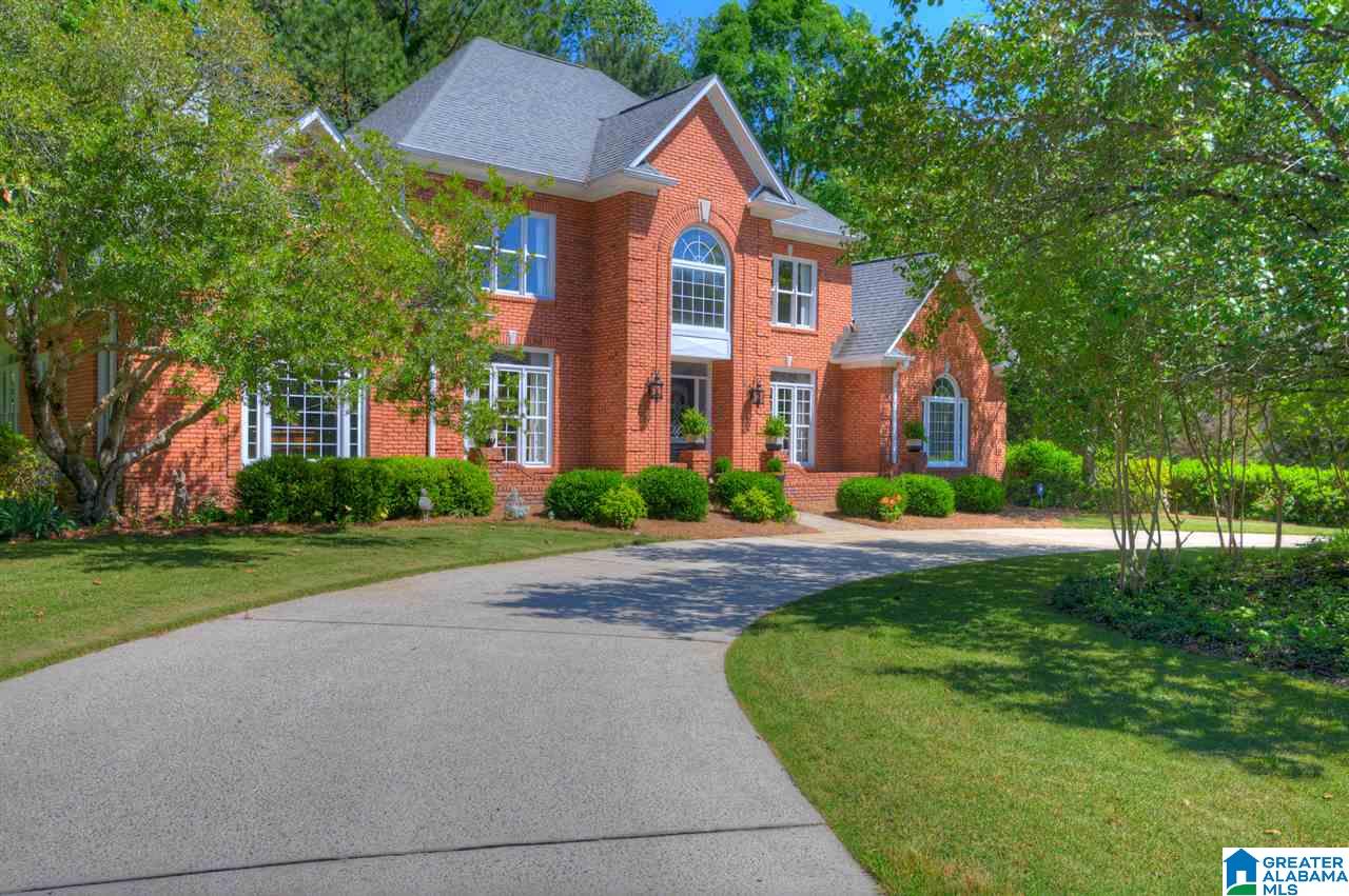 368 Turnberry Road Birmingham, AL 35244 - Photo 1 of 43