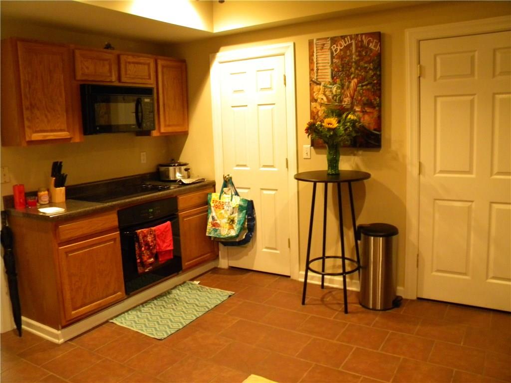 121 South 12th Street South Side, PA 15203 - Photo 11 of 18 Second Floor Kitchen