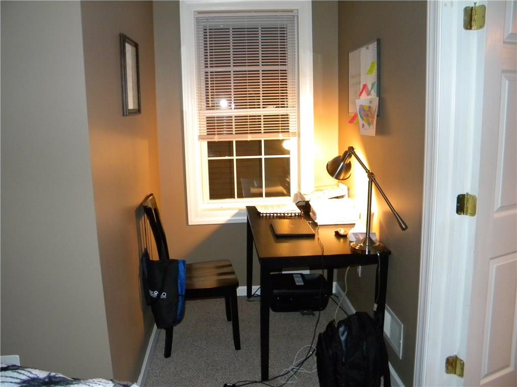 121 South 12th Street South Side, PA 15203 - Photo 16 of 18 Second Floor Computer Nook