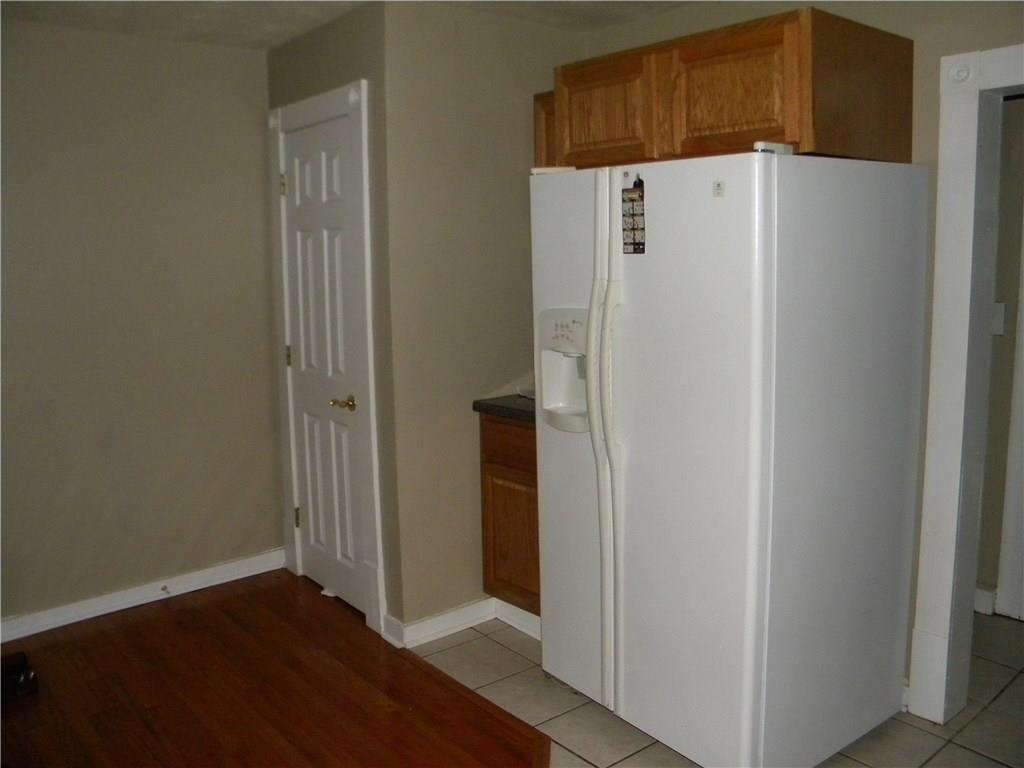 121 South 12th Street South Side, PA 15203 - Photo 3 of 18 First Floor Kitchen