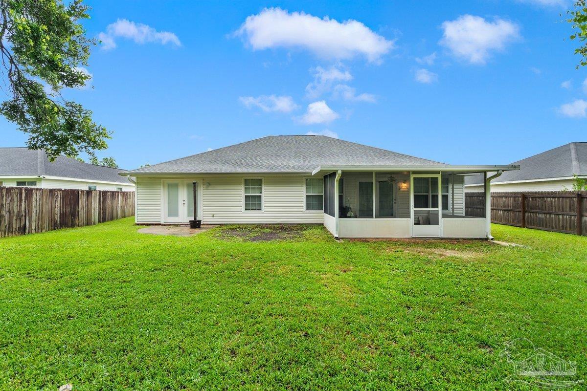1039 Brownfield Road Pensacola, FL 32526 - Photo 40 of 41
