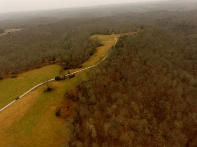 Lot 3 Arrowhead Road Moss, TN 38575 - Photo 5 of 13 DJI_0009