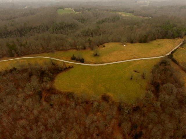 Lot 3 Arrowhead Road Moss, TN 38575 - Photo 6 of 13 DJI_0021