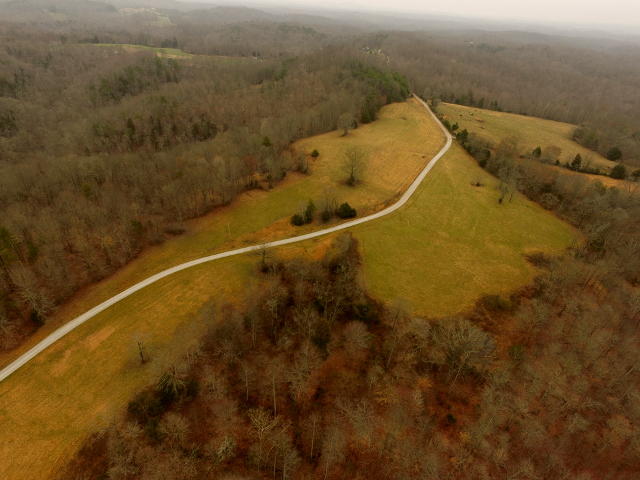 Lot 3 Arrowhead Road Moss, TN 38575 - Photo 7 of 13 DJI_0054