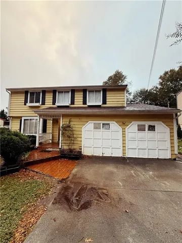 $439,900 | 815 Sunfield Drive Northwest, Lilburn, GA 30047