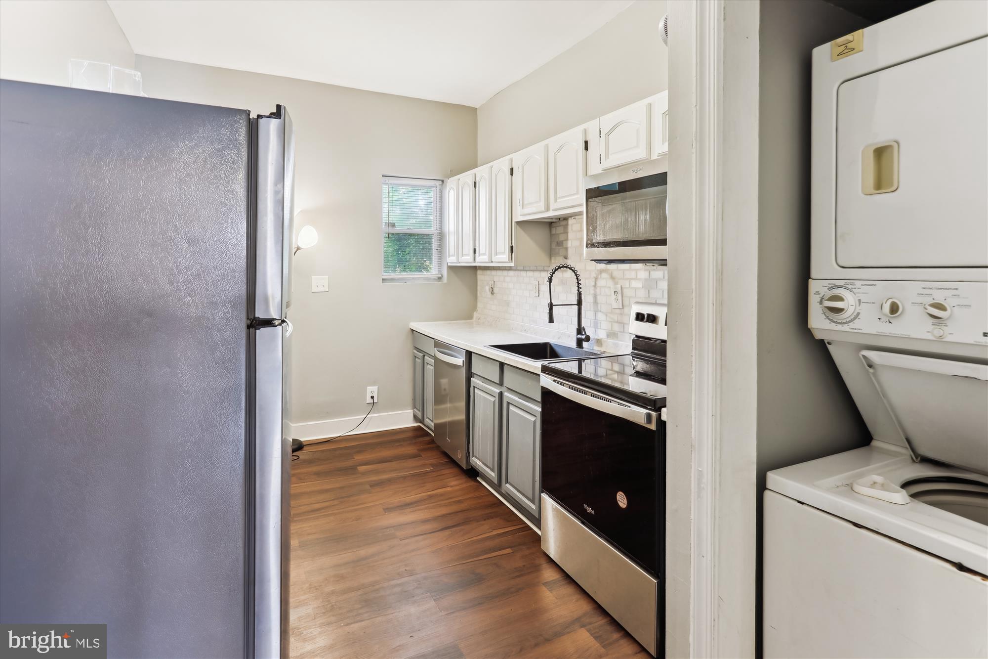 2315 McCulloh Street Baltimore, MD 21217 - Photo 11 of 40 View of Kitchen