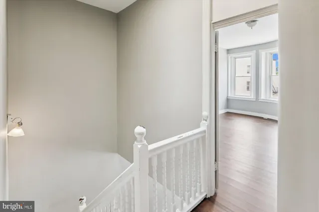 $149,000 | 2315 McCulloh Street, Baltimore, MD 21217